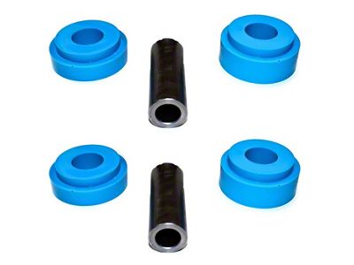 Torque Solution Urethane Differential Inserts: Mitsubishi Evolution X MR & - TS-EVX-002