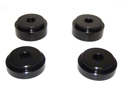 Torque Solution Solid Differential Side Inserts: Mitsubishi Evolution X MR - TS-EVX-004