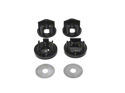 Torque Solution Rear Differential Inserts: Subaru WRX / STi 2008+ - TS-SU-092