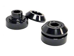 Torque Solution Drive Shaft Carrier Bearing Support Bushings: Subaru - TS-SU-DSB