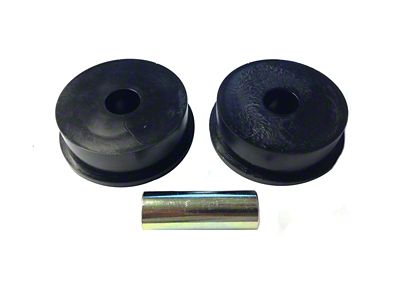 Torque Solution Rear Engine Mount Insert: Mitsubishi Eclipse DSM 1G - TS-1G-007