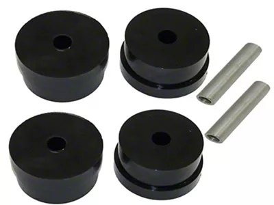 Torque Solution Engine Mount Inserts: Mitsubishi Evolution X 2008-12 - TS-EX-002