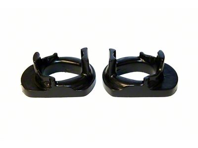 Torque Solution Engine Mount Inserts: Porsche 05-08 987 Boxster / - TS-POR-016