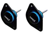 Torque Solution Engine Mount Kit: Porsche 1998-11 - TS-00-002