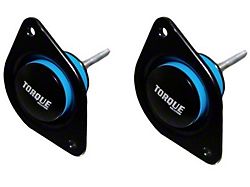 Torque Solution Engine Mount Kit (1998-2011 Porsche)