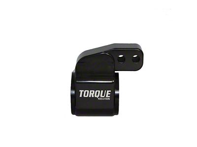 Torque Solution Billet Cam Side Engine Mount: Mitsubishi Eclipse/ Talon/ - TS-1G-001