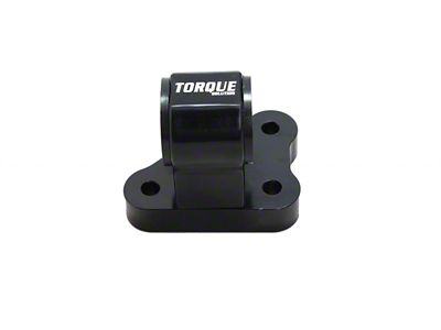 Torque Solution Billet Rear Engine Mount: Mitsubishi Eclipse / Talon - TS-1G-003