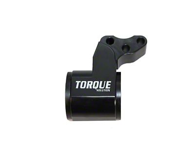 Torque Solution Billet Cam Side Engine Mount: Mitsubishi Eclipse / - TS-2G-001