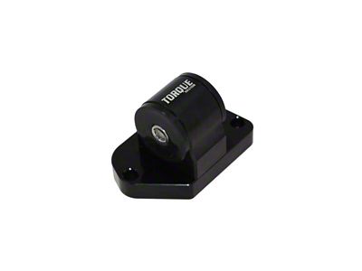 Torque Solution Billet Rear Engine Mount: Mitsubishi Eclipse / Talon - TS-2G-003