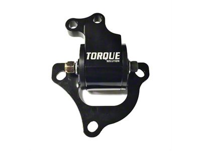Torque Solution Billet Aluminum Engine Mount: Honda Civic SI 2002-2005 - TS-EP3-001
