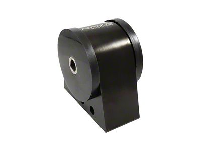Torque Solution Billet Aluminum Front Engine Mount: Mitsubishi Evolution X - TS-EX-003