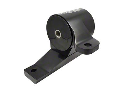 Torque Solution Aluminum Engine Mount: Mitsubishi Lancer/Ralliart/Evolution X 2008-15 - TS-EX-100