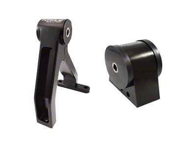 Torque Solution Roll Stop Engine Mount Kit: Mitsubishi Lancer Evolution - TS-EX-23