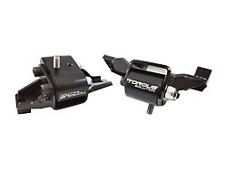 Torque Solution Engine Mounts: 2013+ Scion FR-S/Subaru BRZ - TS-FRS-263