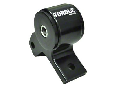Torque Solution Front Engine Mount: Mitsubishi Galant VR4 1991 92 - TS-GA-002