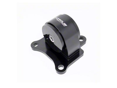 Torque Solution Billet Rear Engine Mount - Nissan R35 GT-R - TS-GTR-493
