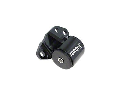 Torque Solution Billet Aluminum Right Engine Mount 3 Bolt : - TS-HA-001