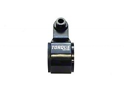 Torque Solution Billet Rear Engine Mount: Honda Civic 2006-2011 Civic - TS-HA-005