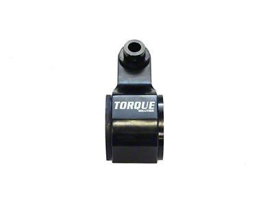 Torque Solution Billet Rear Engine Mount: Honda Civic 2006-2011 Civic - TS-HA-005