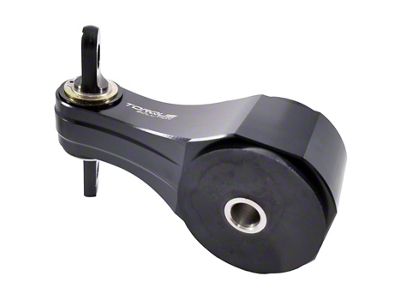 Torque Solution Billet Rear Engine Mount Honda Civic Si 06-15 - TS-HA-397