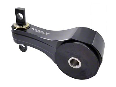Torque Solution Billet Upper Engine Mount Honda Civic Si 06-15 - TS-HA-398