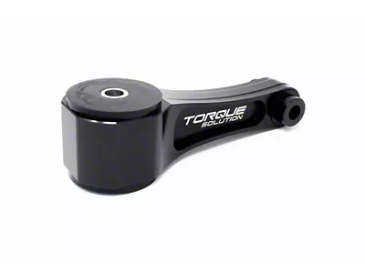 Torque Solution Rear Engine Mount 16-20 Honda Civic 1.5T / - TS-HA-566
