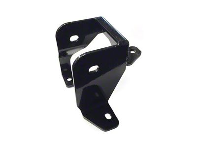 Torque Solution EG/DC to EK Engine Mount Bracket 96-00 Honda - TS-HA-EK