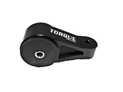 Torque Solution Lower Engine Mount: Mini Cooper 2002-2006 R53 - TS-MC-R53