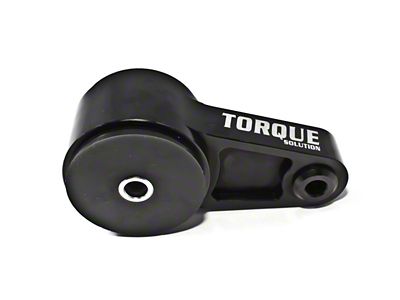 Torque Solution Lower Engine Mount: Mini Cooper 2007+ R56 - TS-MC-R56