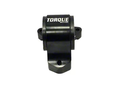 Torque Solution Billet Aluminum Rear Engine Mount: Acura RSX 2002-2006 - TS-RSX-002