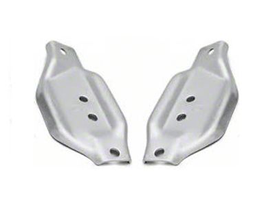 Torque Solution 06-15 Subaru WRX / 06-16 WRX STi Engine - TS-SU-PL