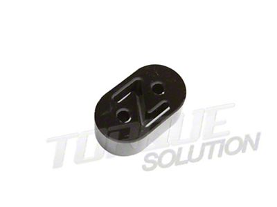 Torque Solution Exhaust Mount: 9 mm - TS-EH-009