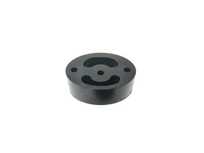Torque Solution Exhaust Mount Oval: Honda Civic 12+ Including SI - TS-EH-304