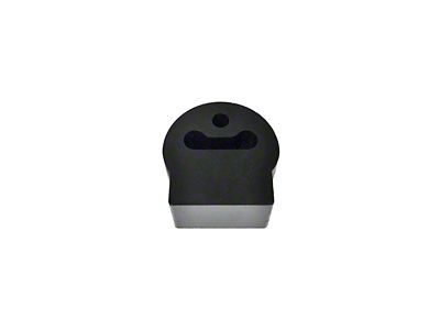 Torque Solution Exhaust Mount 90 Deg: Honda Civic 12+ Including - TS-EH-305