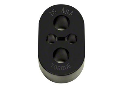 Torque Solution 15MM Exhaust Mount Standard Length Subaru Models inc. - TS-SU-015