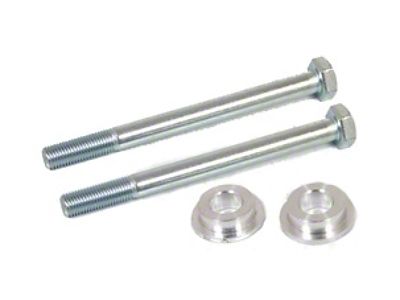Torque Solution Subframe Bolt and Spacer Kit 96-00 Honda Civic - TS-HA-SBKEK