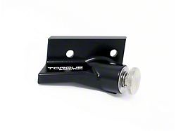 Torque Solution 09+ Nissan GT-R R35 Brake Master Cylinder Brace - TS-GTR-506