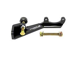 Torque Solution 2008-2014 Subaru WRX / STI Clutch Master Brace - TS-SU-568