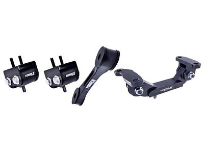 Torque Solution Engine / Transmission/Pitch Mount Subaru WRX / STI - TS-SU-123.2
