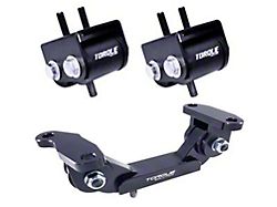Torque Solution Engine / Transmission Mount Subaru WRX / STI - TS-SU-250.2