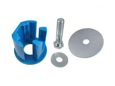 Torque Solution Pendulum Dog Bone Race Insert 2009-2014 - TS-024-R