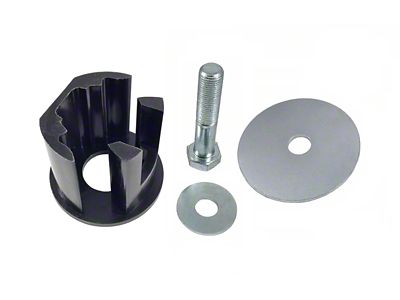 Torque Solution Pendulum Dog Bone Street Insert 2009-2014 - TS-VW-024-S
