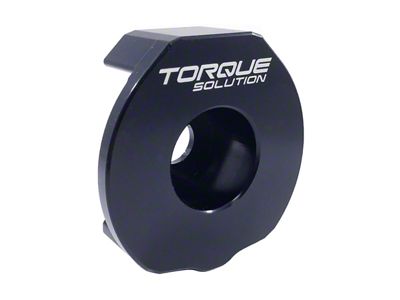 Torque Solution Pendulum Dog Bone Billet Insert VW Golf/GTI MK7 - TS-383