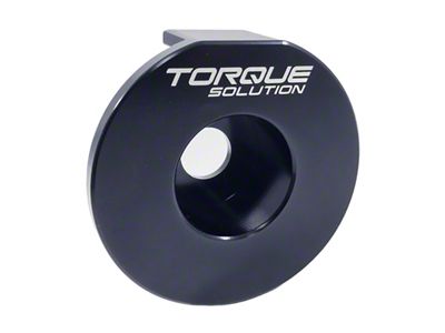 Torque Solution Pendulum Dog Bone Billet Insert VW Golf/GTI MK7 - TS-VW-384