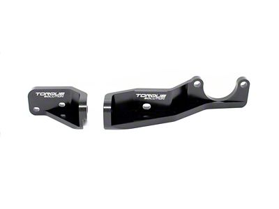 Torque Solution Pitch Stop Brace: 2015+ Subaru WRX/STI - TS-SU-524