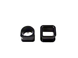 Torque Solution Steering Rack & Pinion Bushings 30mm : Subaru WRX - TS-SU-201