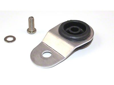 Torque Solution Radiator Mount w/ Insert : Mitsubishi Evolution 7/8/9 - TS-EV-010i
