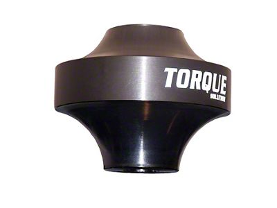 Torque Solution Solid Rear Differential Mount: Mitsubishi Evolution X MR - TS-EVX-001