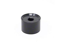Torque Solution Reverse Lockout Jam Nut 15+ Ford Mustang / - TS-UNI-537