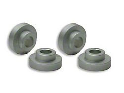 Torque Solution Shifter Base Bushing Kit (2008-12 Mitsubishi Lancer Evo X)